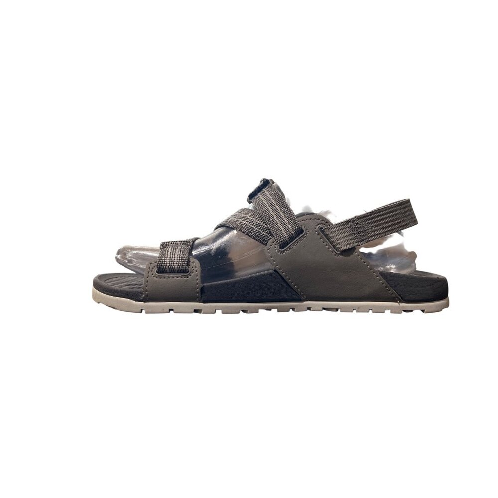 Chaco Lowdown Sandal Womens Durable & Lightweight Gray Size 7 - Picture 8 of 9